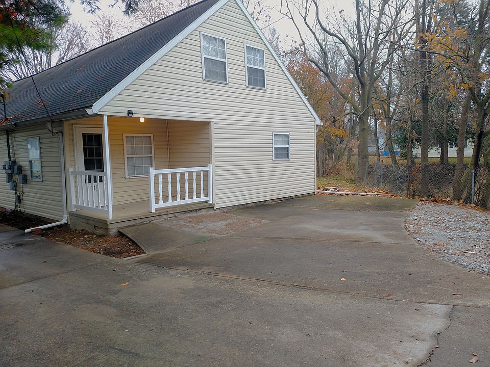 Front View
