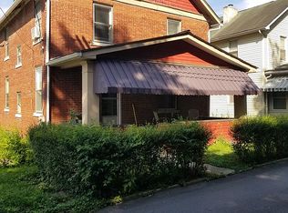 413 White Ave, Morgantown, WV