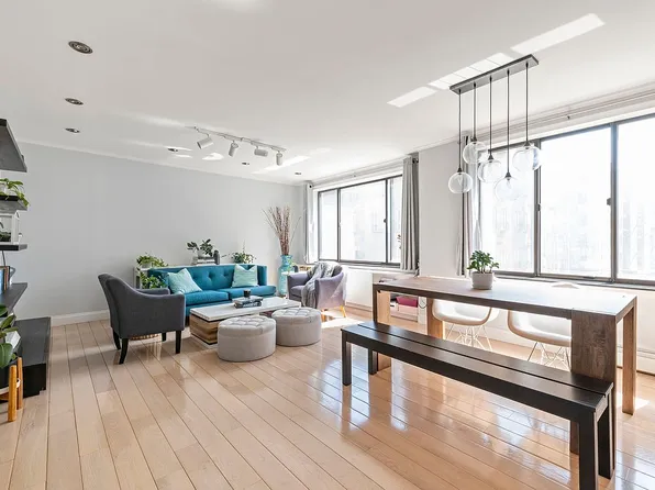 179 Grand St APT 4G, New York, NY 10013