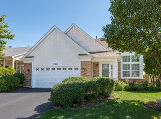 21543 W Larch Dr, Plainfield, IL 60544