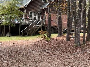 5208 Hickory Grove Rd, Bismarck, AR 71929