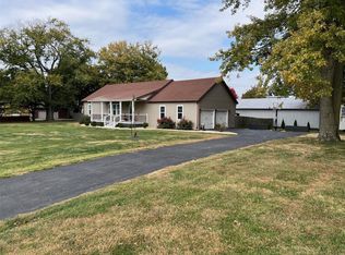 910 Thornbury Pl, O Fallon, IL 62269