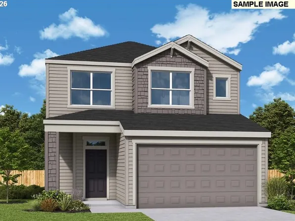 18208 NE 14th St, Vancouver, WA 98684