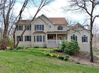96 Agress Rd, Millstone Township, NJ 08535