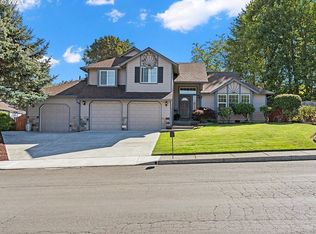 3101 NE 164th St, Ridgefield, WA 98642