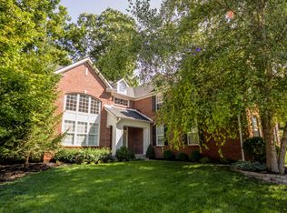 5874 Tanbark Ln, Carmel, IN 46033