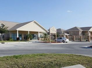 308 N Eagle Pass St #1, Mission, TX 78573