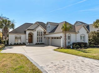 805 E Coast Ln, North Myrtle Beach, SC 29582