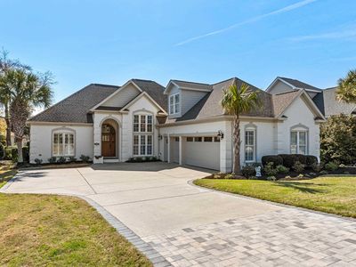805 East Coast Ln., North Myrtle Beach, SC, 29582