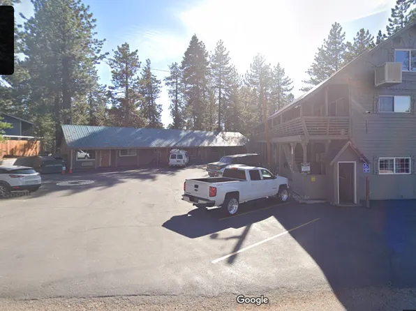 3860 Lake Tahoe Blvd #105, South Lake Tahoe, CA 96150