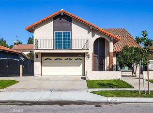 12547 Yosemite St, Cerritos, CA 90703