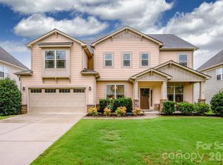 130 Eagles Landing Dr, Mooresville, NC 28117