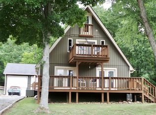 1085 Gottland Shoals Rd, Blountville, TN 37617