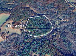 Tbd1 Waughs Ferry Xing, Monroe, VA 24574