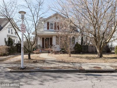 3505 Parkside Dr, Baltimore, MD, 21214