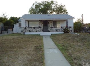 4556 N Acacia Ave, San Bernardino, CA 92407