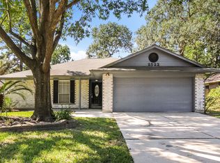 2522 Sherwood Hollow Ln, Kingwood, TX 77339