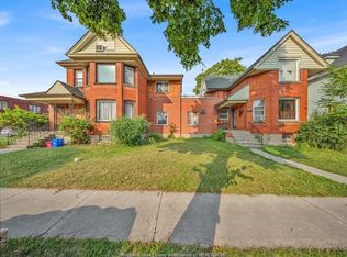 669 Marentette Ave, Windsor, ON N9A 1Z3