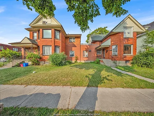 669 Marentette Ave #UPPER Photo 1