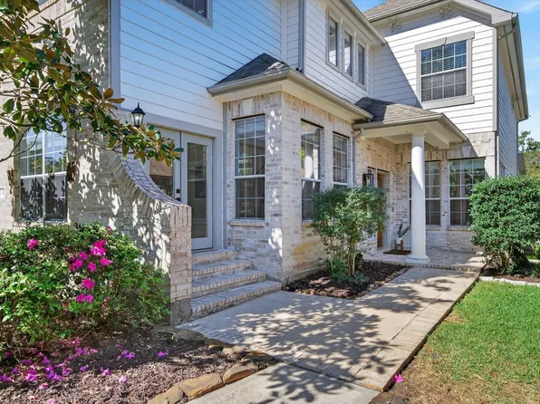 31 Jadewing Ct, Spring, TX 77381