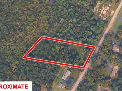 Lot 75 Bassett Road, Waterville, ME, 04901