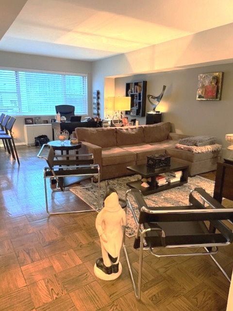 1st image of 100 W 57th St #17P