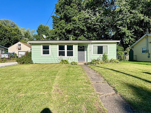 2nd image of 2504 Cimarron Dr
