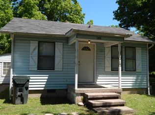 5002 Denison St, Muskogee, OK 74401