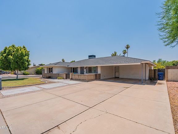 2nd image of 1619 E LA DONNA Lane