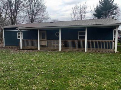 90 W 550 S, Cutler, IN, 46920