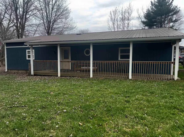 90 W 550 S, Cutler, IN 46920