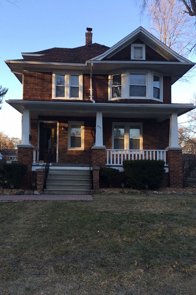 337 E Sunnybrook Dr LOWR 1, Royal Oak, MI 48073 Zillow