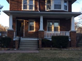 337 E Sunnybrook Dr UPPR 2, Royal Oak, MI 48073