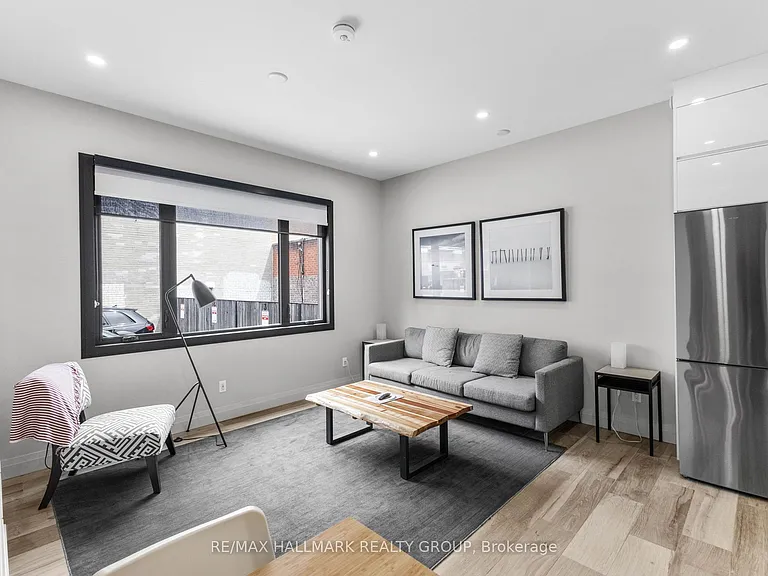 201 Maclaren St #2 — Photo 10