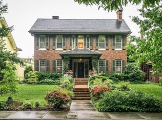 1440 Cherokee Rd, Louisville, KY 40204