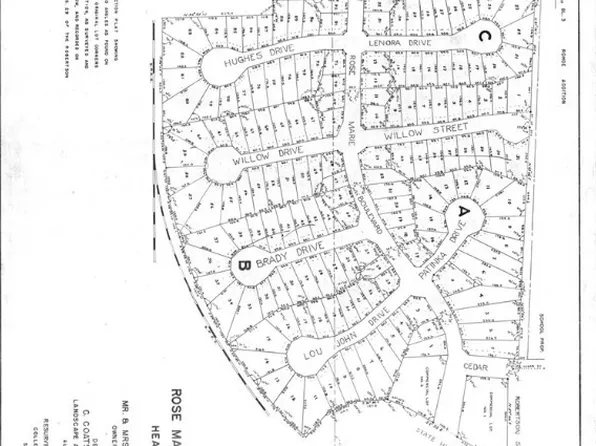 LOT 41 Pine St, Hearne, TX 77859