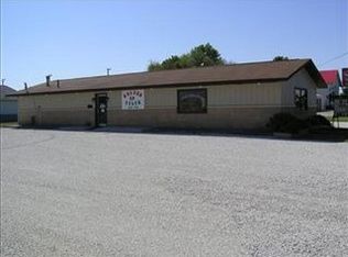 1201 S Washington St, Constantine, MI 49042