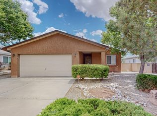 3024 Laurel Meadows Dr NE, Rio Rancho, NM 87144