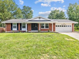 4800 Marchwood Dr, Saint Louis, MO