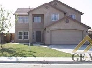 8811 Domingo St, Bakersfield, CA 93313