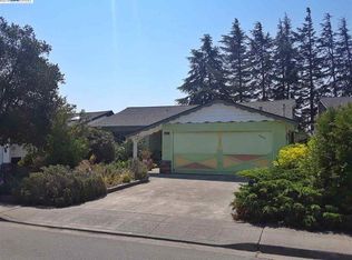 5221 Reedley Way, Castro Valley, CA 94546