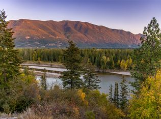 943 Frontage Rd, Columbia Falls, MT 59912