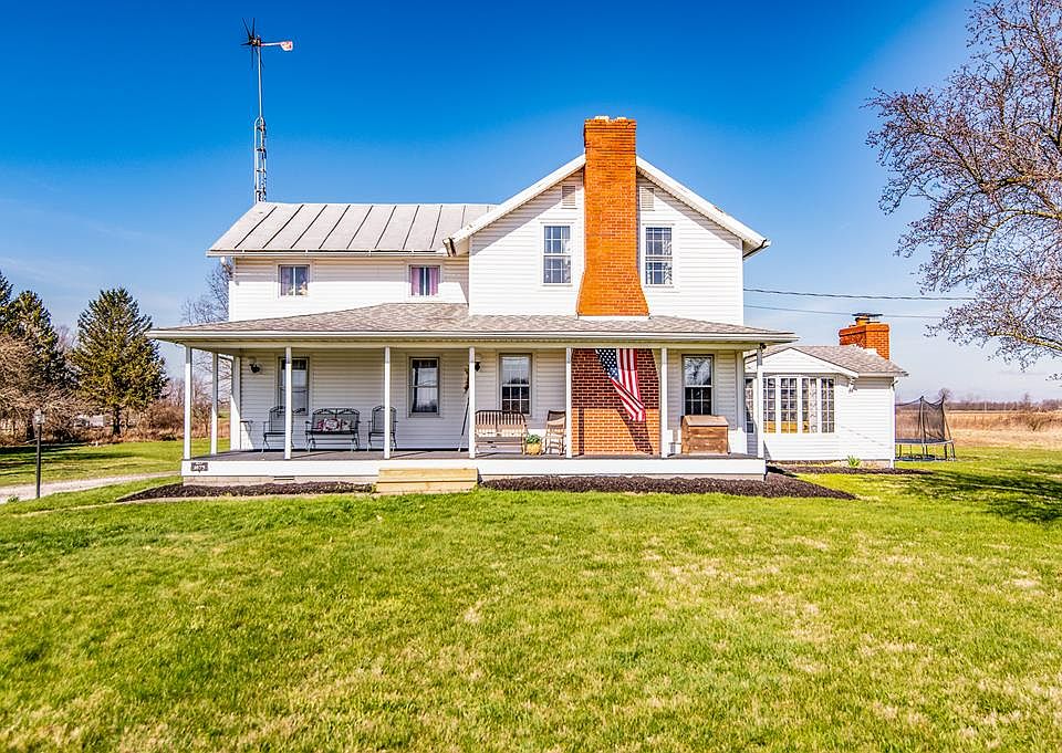 2102 Biddle Rd, Galion, OH 44833 Zillow