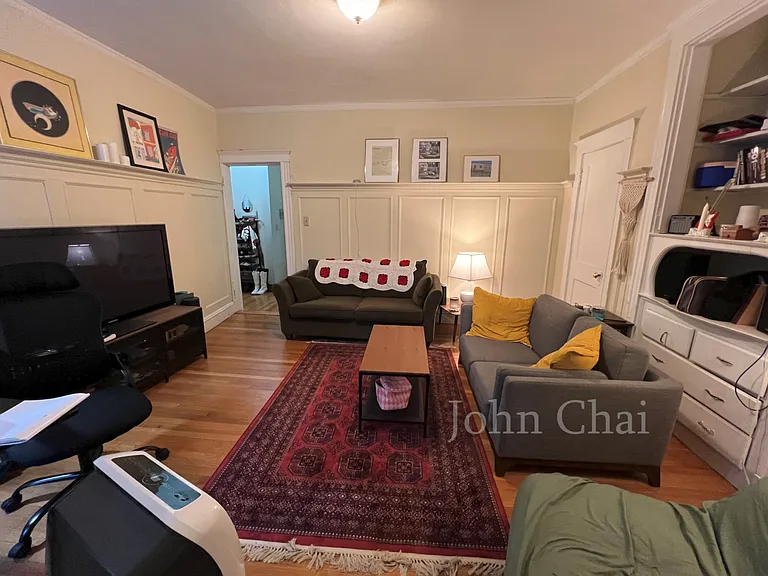 1128 Commonwealth Ave #1A — Photo 9