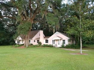 2531 W Tharpe St, Tallahassee, FL 32303