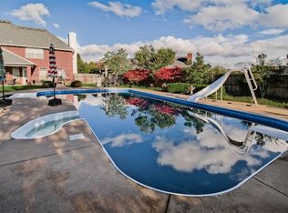 5206 S 47th St, Rogers, AR 72758