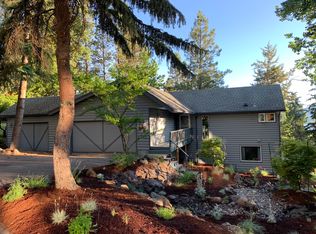 1001 Wild Plum Dr, Klamath Falls, OR 97601