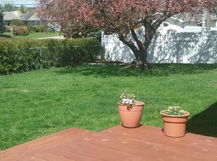 2701 Bonita Dr, Great Falls, MT 59404