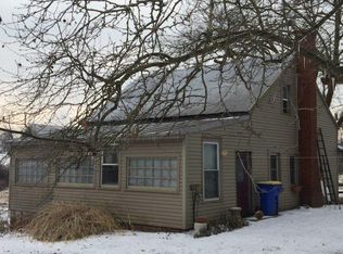 3610 Lewisberry Rd #FARMHOUSE, York, PA 17404