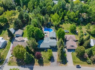 46 Meadow Heights Dr, Bracebridge, ON P1L 1A2